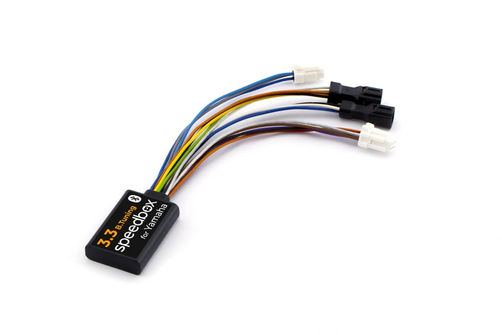 SpeedBox 3.3 B.Tuning pre Yamaha (PW-X3, PW-S2, PW-XM)