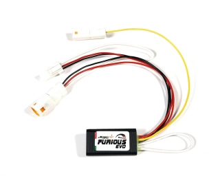 SpeedFun Furious Evo pre Giant Syncdrive Life, Sport, Pro a Core