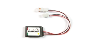 SpeedFun Furious easy pre Impulse