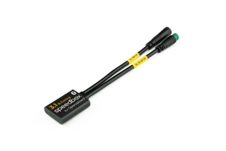SpeedBox 3.1 B.Tuning pre Specialized