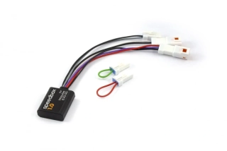 SpeedBox 1.0 pre Impulse EVO RS