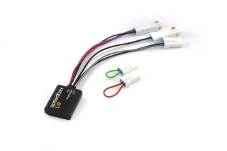 SpeedBox 1.0 pre Impulse 2.0